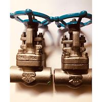 شیر کشویی  3.4 استیل OMB